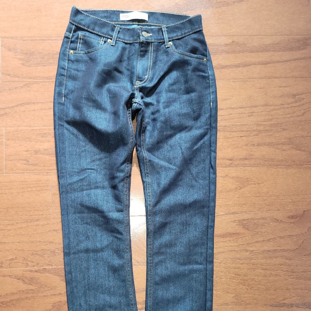 Levi's 511 Slim Fit - 16 (28x28)